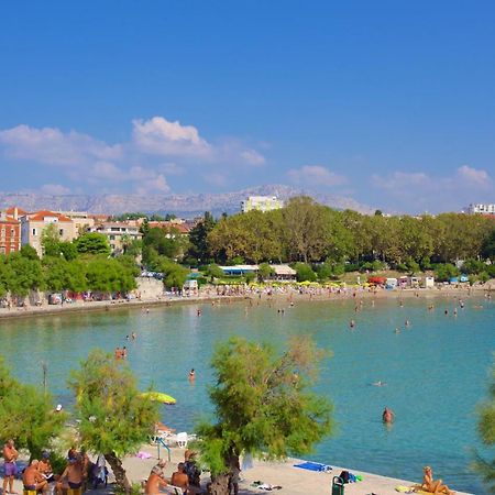 Apartment Darka Split Buitenkant foto