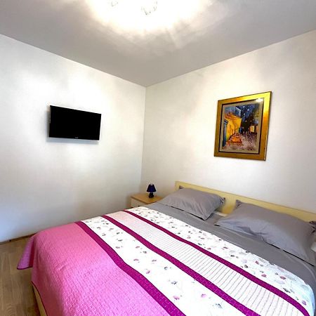 Apartment Darka Split Buitenkant foto