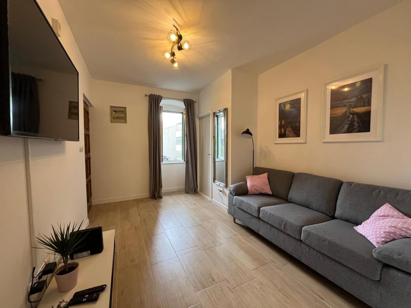 Apartment Darka Split Buitenkant foto