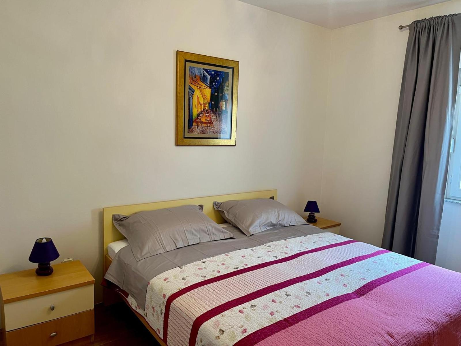 Apartment Darka Split Buitenkant foto