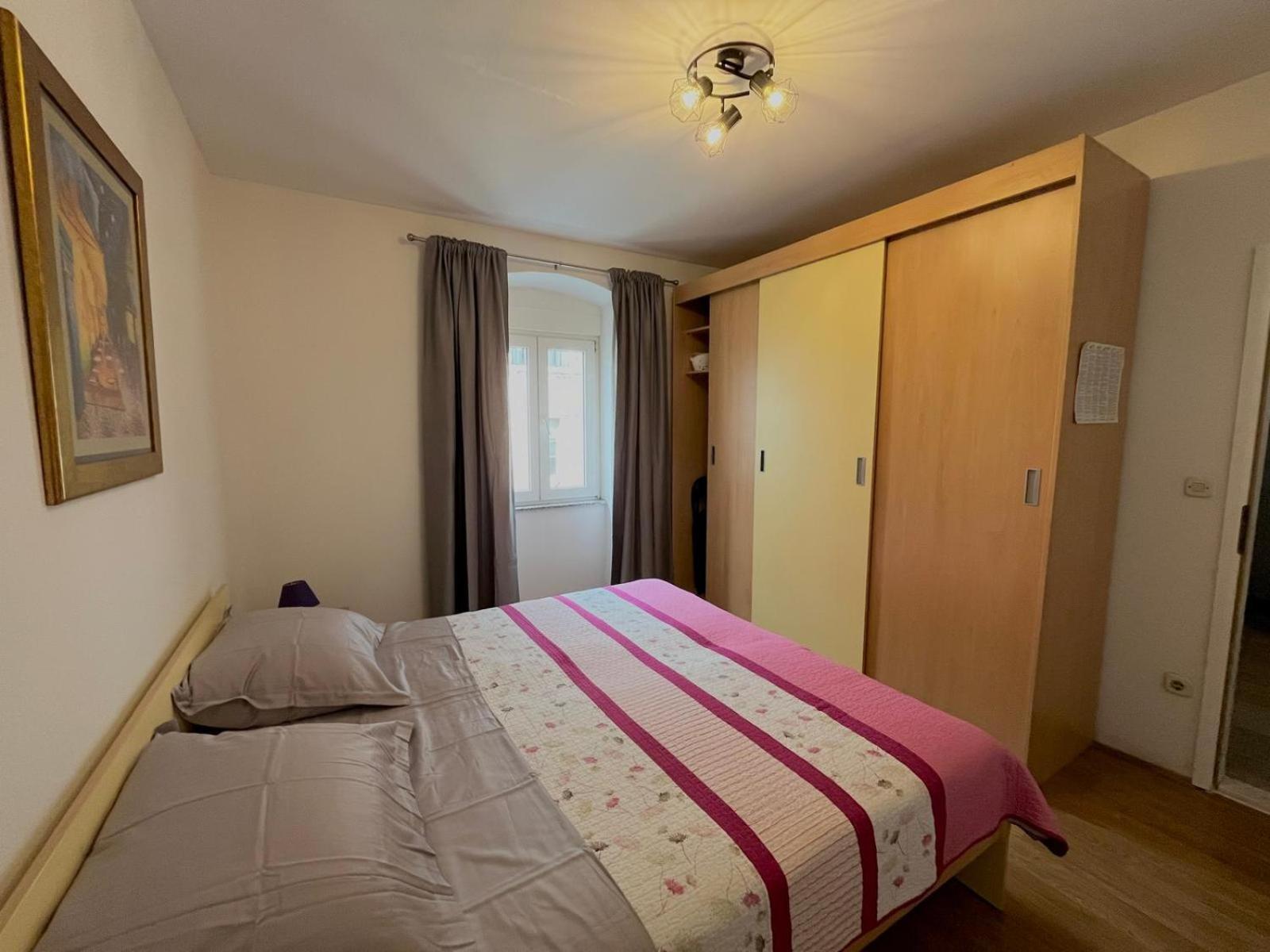 Apartment Darka Split Buitenkant foto